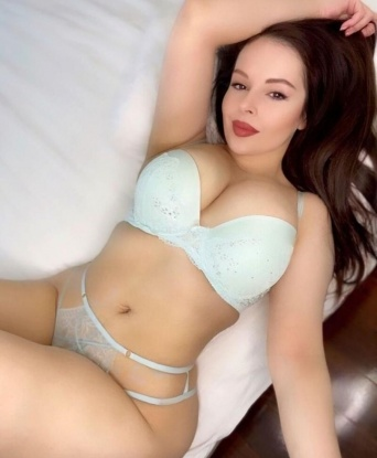 Анкета проститутки Елизавета - Фото 1, Мирное, 25 лет, №8761